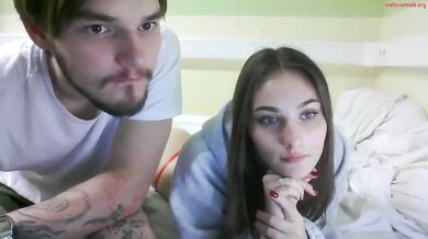 rusiksb31 Young French Couple Sex Chaturbate
