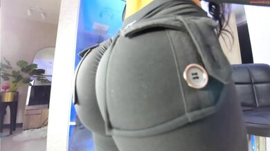 dianac1998 Big Ass Dildo Ride Squirt Cum Chaturbate