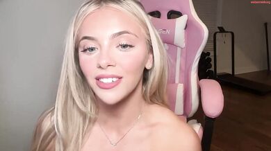 gracieparker Cumslut Camshow Chaturbate