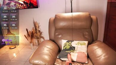 lil_kxx BoyGirl Doggy Sex Chaturbate