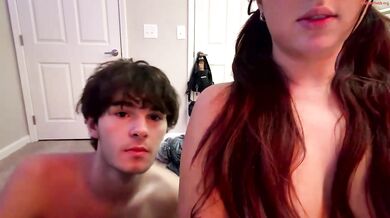 yourownermayla Nude Teen Ass Show & Blowjob Chaturbate