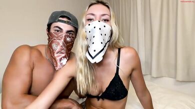 bbyvyx Chaturbate Hot Blondie Naked Body Show