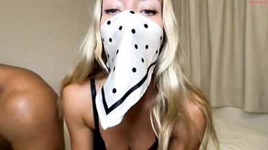 bbyvyx Chaturbate Hot Blondie Naked Body Show