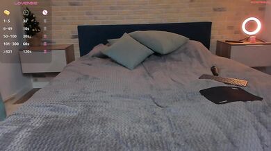 honeymoon1100 Beautiful Redhead Sex Stream Chaturbate