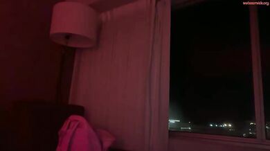 theblondeetwinss Lingerie Tease Chaturbate