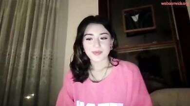 zoeparkerrr Chaturbate New Hot Teen Camgirl in Underwear