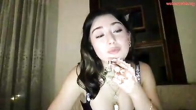 zoeparkerrr Chaturbate New Hot Teen Camgirl in Underwear