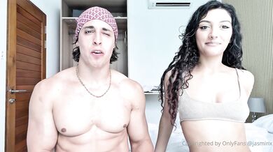 jasminx Fan Fuck Part 1 Onlyfans