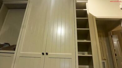 clairewalkerrr Camshow Teen with Tits Out Chaturbate