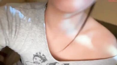 laylakitten4 Fingering Pussy & Deepthroat Cock Chaturbate