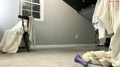 madibaby999 Dildo Ride Chaturbate