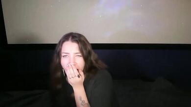 hannahtaylorr Strip Topless Tits Show Chaturbate