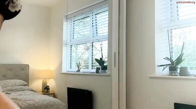 rosebella_ Sexy Brit Ass Thong Show Chaturbate