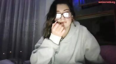 zoeparkerrr Underwear Show Chaturbate