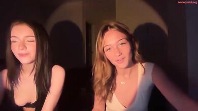 avaowenss stellapearl Recorded Cam Chaturbate