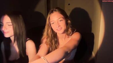 Ava Stella Camshow Recording Chaturbate