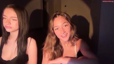 Ava Stella Camshow Recording Chaturbate