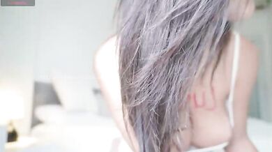 ayumi_dream Fingerbang Pussy Chaturbate