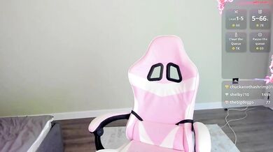 kiki_rikki Chaturbate Vibrator Pussy Play