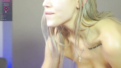 milabunny_ Ticket Fingering Pussy Cumshow Chaturbate