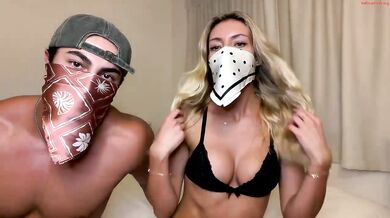 bbyvyx Blowjob Camshow Chaturbate