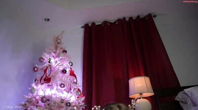 chloewildd Cum Stream Fingering Pussy Chaturbate