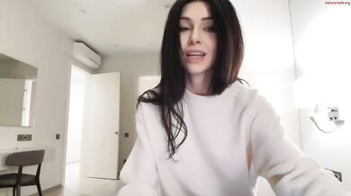 milla_bella Naked Play with Butt Plug & lovense Chaturbate