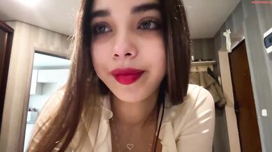 vasilikithilges Topless Strip Pinch Nipples Chaturbate