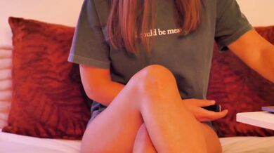 Kateelife Club Show Dildo & Vibe Pussy mfc