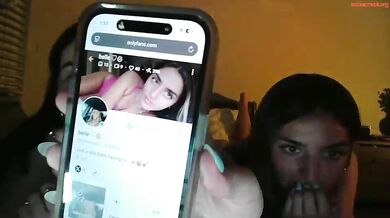 nicoletteluv Chaturbate Hot Friend Show Boobs & Pussy