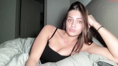 xoharperr American Teen Show Tits & Thong Ass Chaturbate