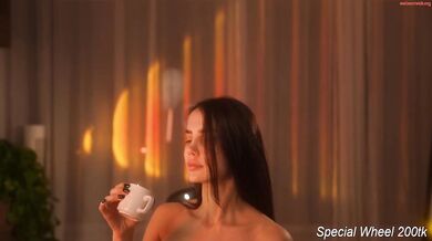 jseductiveart Hot Wax Naked Body Chaturbate