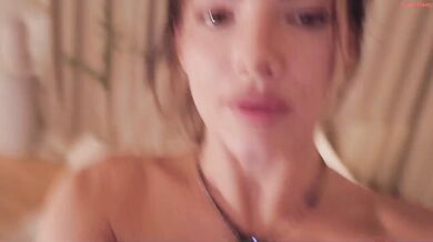 nadia_bliss Ass View Dildo Ride Chaturbate