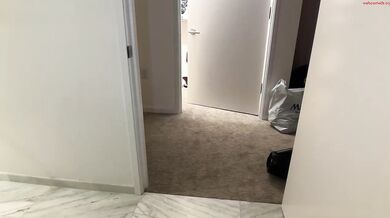 stellapearl Bottomless Teen gets Dressed Chaturbate