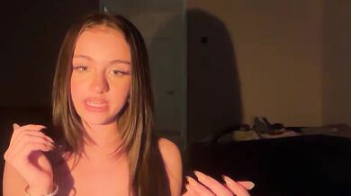 stellapearl Pussy Rub SidePanty Show Chaturbate