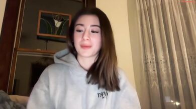 zoeparkerrr Teen Show Underwear Chaturbate