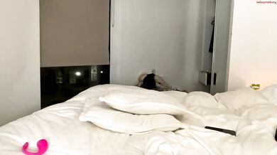 mimi_monroe1 Teen Thot Dildo Pussy & Squirt Cum Chaturbate