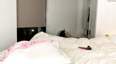 mimi_monroe1 Teen Thot Dildo Pussy & Squirt Cum Chaturbate