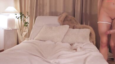 nadia_bliss Dildo Ride & Wall Dildo Fuck Chaturbate