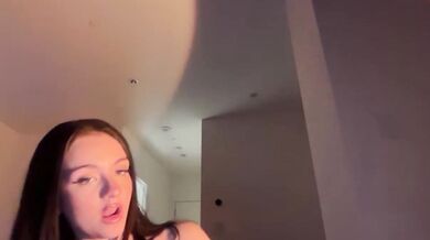 stellapearl Topless Thong Tease Chaturbate