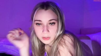 lanademira Chaturbate New Teen Cam