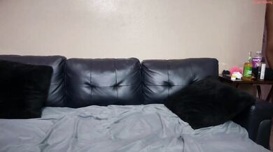 sosabless Chaturbate Threesome BBC Ride