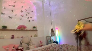 keirasworld Transparent Maid Outfit Chaturbate