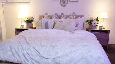 lilmish Naked Sexy Body Show Chaturbate