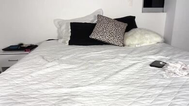 Therealmayahill Private Dildo Squirt Cum & Pussy Lick by Ashlyrouxx