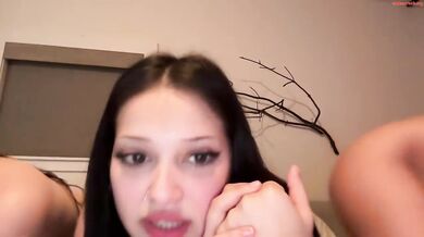 jasminestarrrr Naked with Friends Chaturbate