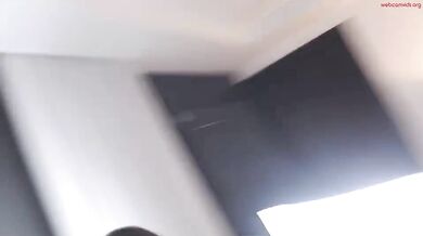 novaleighh Hot Brunette Flash Boobs Chaturbate