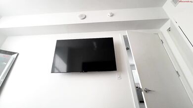 kaliblakexo Shower Cam Topless Big Tits Chaturbate