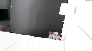 milliexhart Chaturbate Flash Tits by Mistake