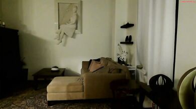 sadieeblake Costume Change Sexy Blonde Chaturbate